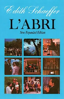 L'Abri (nové rozšírené vydanie) - L'Abri (New Expanded Edition)