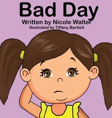 Zlý deň - Bad Day