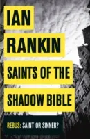 Svätí z Biblie tieňov - Saints of the Shadow Bible