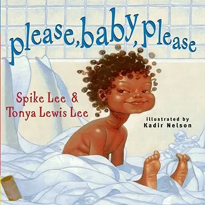 Prosím, baby, prosím - Please, Baby, Please