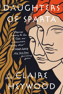 Dcéry Sparty - Daughters of Sparta