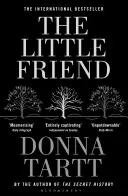 Malý priateľ - Little Friend