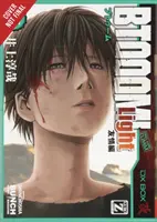 Btooom!, zv. 26: Verzia pre ľahké priateľstvo - Btooom!, Vol. 26: Light Friendship Version