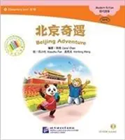 Pekingské dobrodružstvo - Beijing Adventure