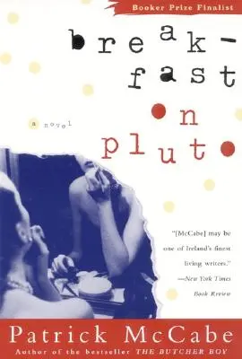 Raňajky na Plute - Breakfast on Pluto