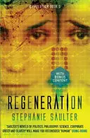Regenerácia - (R)Evolution Book 3 - Regeneration - (R)Evolution Book 3