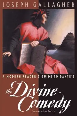 Moderný čitateľský sprievodca Danteho DIV - Modern Reader's Guide to Dante's the DIV