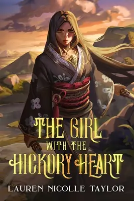 Dievča s hikovým srdcom - The Girl with the Hickory Heart