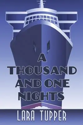 Tisíc a jedna noc - A Thousand and One Nights