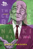 20th Century Boys: The Perfect Edition, zv. 9, 9 - 20th Century Boys: The Perfect Edition, Vol. 9, 9