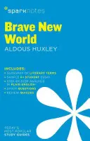 Brave New World Sparknotes Literature Guide, 19
