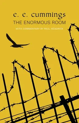 Obrovská izba (klasika slávika) - The Enormous Room (Warbler Classics)