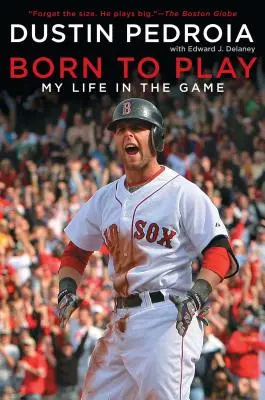 Born to Play: My Life in the Game (Zrodený pre hru: Môj život v hre) - Born to Play: My Life in the Game