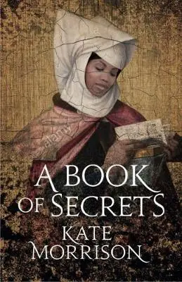 Kniha tajomstiev - A Book of Secrets