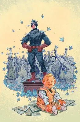 Superb Vol. 4 - We Can Be Heroes