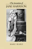 Vynález Jane Harrisonovej - The Invention of Jane Harrison