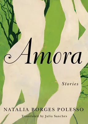 Amora: Príbehy - Amora: Stories