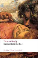 Zúfalé opravné prostriedky - Desperate Remedies