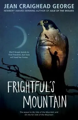 Strašidelná hora - Frightful's Mountain