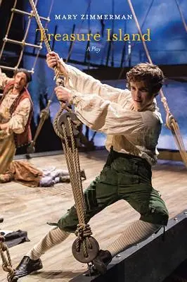 Ostrov pokladov: Trestný ostrov: hra - Treasure Island: A Play