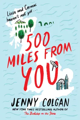 500 míľ od teba - 500 Miles from You