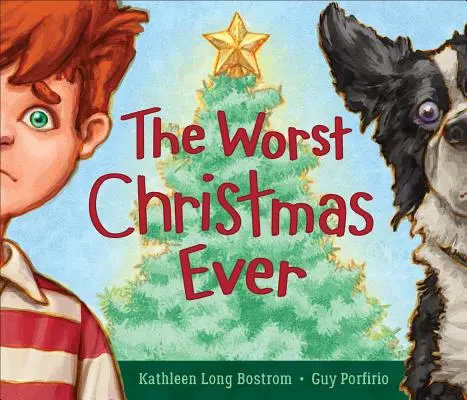 Najhoršie Vianoce všetkých čias - The Worst Christmas Ever