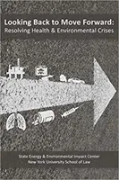 Pohľad späť, aby sme sa posunuli vpred - Riešenie zdravotných a environmentálnych kríz - Looking Back to Move Forward - Resolving Health & Environmental Crises