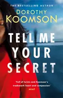 Povedz mi svoje tajomstvo - Tell Me Your Secret