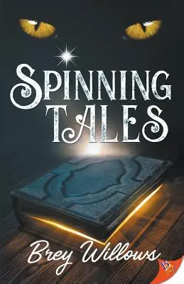 Točiace sa príbehy - Spinning Tales