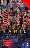 Hovorová tamilčina: Kompletný kurz pre začiatočníkov - Colloquial Tamil: The Complete Course for Beginners
