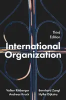 Medzinárodná organizácia - International Organization