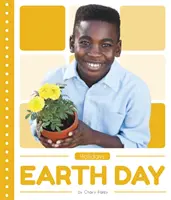 Deň Zeme - Earth Day