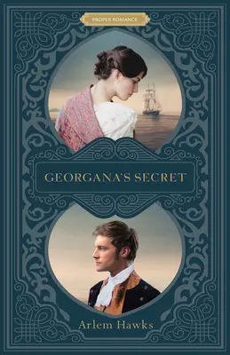 Georganino tajomstvo - Georgana's Secret