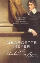 Neznámy Ajax (Heyer Georgette (Autor)) - Unknown Ajax (Heyer Georgette (Author))