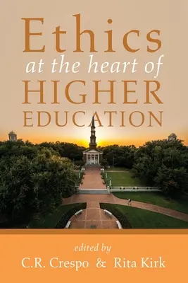 Etika v srdci vysokoškolského vzdelávania - Ethics at the Heart of Higher Education