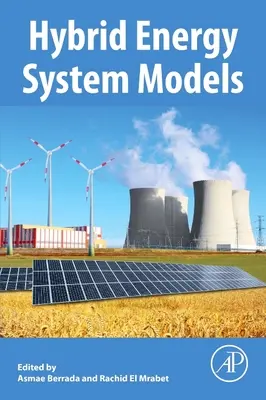 Modely hybridných energetických systémov - Hybrid Energy System Models