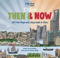 Mestá - Vtedy a teraz - Cities - Then & Now
