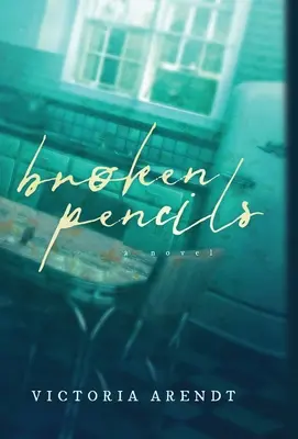 Zlomené ceruzky - Broken Pencils