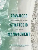 Pokročilý strategický manažment: Strategické riadenie: multiperspektívny prístup - Advanced Strategic Management: A Multi-Perspective Approach