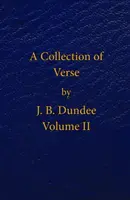 Zbierka veršov - II. diel - Collection of Verse - Volume II