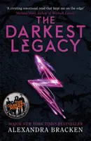 Román o najtemnejších mysliach: The Darkest Legacy (Najtemnejšie dedičstvo) - kniha 4 - A Darkest Minds Novel: The Darkest Legacy - Book 4