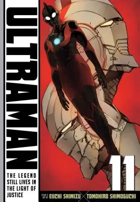 Ultraman, zv. 11, 11 - Ultraman, Vol. 11, 11