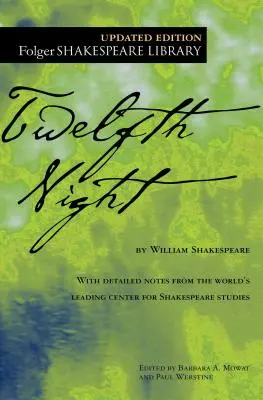 Dvanásta noc, alebo čo chcete - Twelfth Night, Or, What You Will