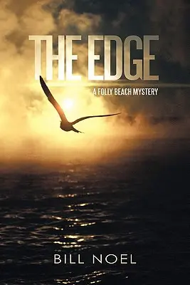 Hrana: Záhada Folly Beach - The Edge: A Folly Beach Mystery