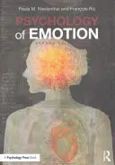 Psychológia emócií - Psychology of Emotion