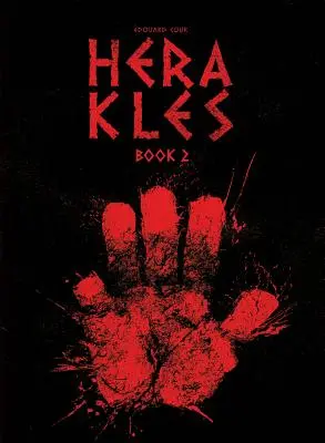 Herakles Kniha 2 - Herakles Book 2