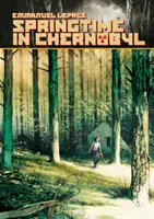 Jar v Černobyle - Springtime in Chernobyl