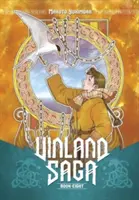 Sága o Vinlande, zväzok 8 - Vinland Saga, Volume 8