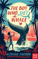 Chlapec, ktorý stretol veľrybu - Boy Who Met a Whale
