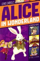 Alica v krajine zázrakov - Alice in Wonderland